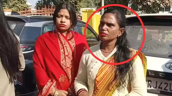 Complaint Filed Against Kathavachak Aniruddhacharya in Mathura CJM Court; Plaintiff’s Statement to Be Recorded on January 1